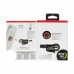 Kit Suporte de Celular Nite Ize Steelie para Saída de Ventilação em aço